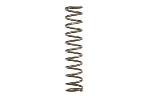 Eibach ERS 20in L x 3.50in OD Platinum Rear Spring - 100 lbs/in
