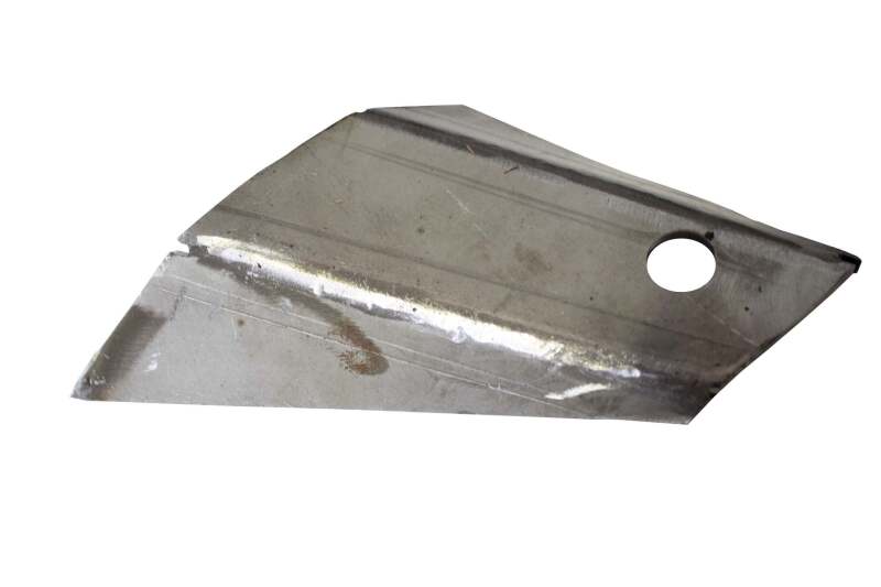 RustBuster RB7365R Rear Frame Section Right Side