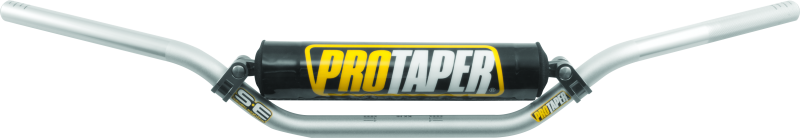 ProTaper 25226 SE KX High Handlebar - Silver