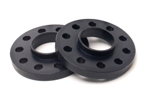 H&R 6035634SW Trak+ 30mm DRM Wheel Adaptor Stud 5/108 Center Bore 63.6 Stud Thread 14x1.5
