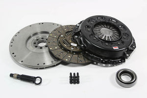 Competition Clutch P6073-2-STK fits Infiniti G37 / Nissan 370Z VQ35HR / VQ37HR -