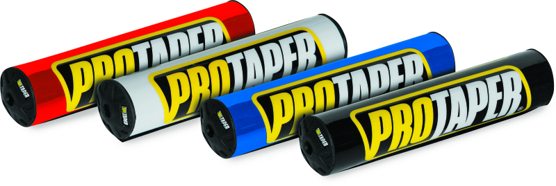 ProTaper 28329 Molded 10in Bar Pad - Black