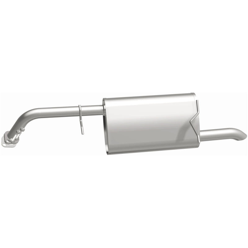 Magnaflow 108-0119 BRExhaust 04-08 fits Suzuki Reno/Forenza / 04-07 Chevrolet Optra Muffler Kit