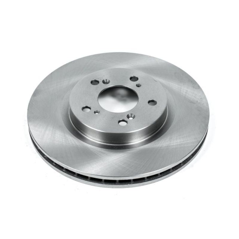 PowerStop JBR1141 fits Acura 05-12 RL Front Autospecialty Brake Rotor