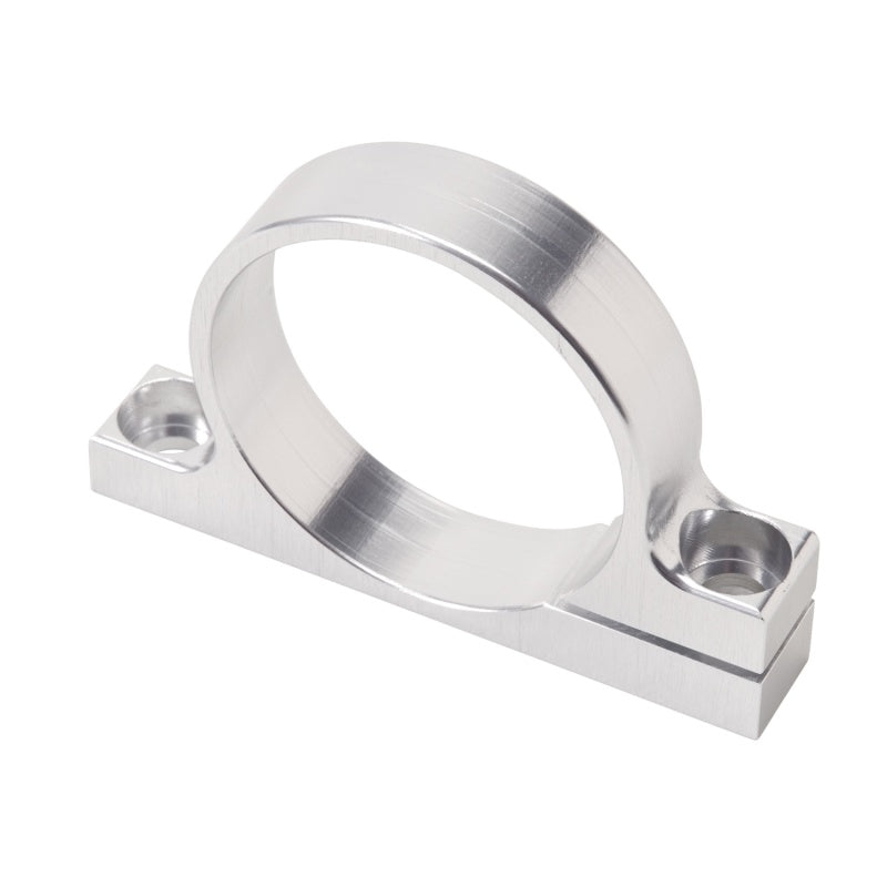 Russell 649053 Performance Clear Anodized Aluminum (2in ID use with 8-1/4in & 12in ProFilters)