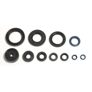 Athena P400485400115/1 94-00 fits Yamaha YZ 125 Engine Oil Seals Kit