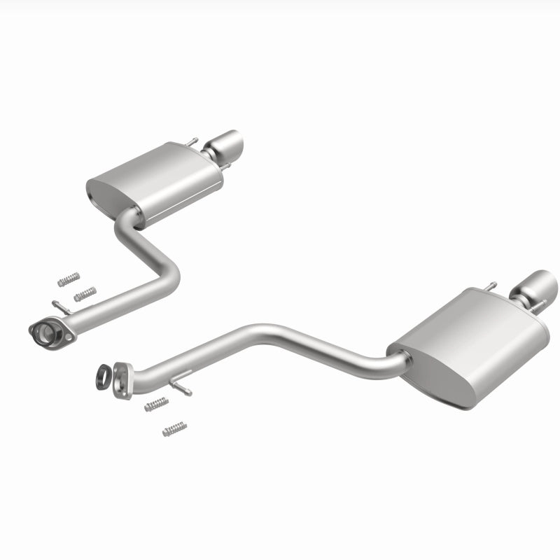 Magnaflow 106-0833 BRE Exhaust Kit 14-22 fits Lexus IS250 IS350 IS200T IS300