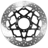 Brembo OE 78B40889 12 13 Agusta F3 Serie Oro 675cc 320x5mm Brake Rotor Floating