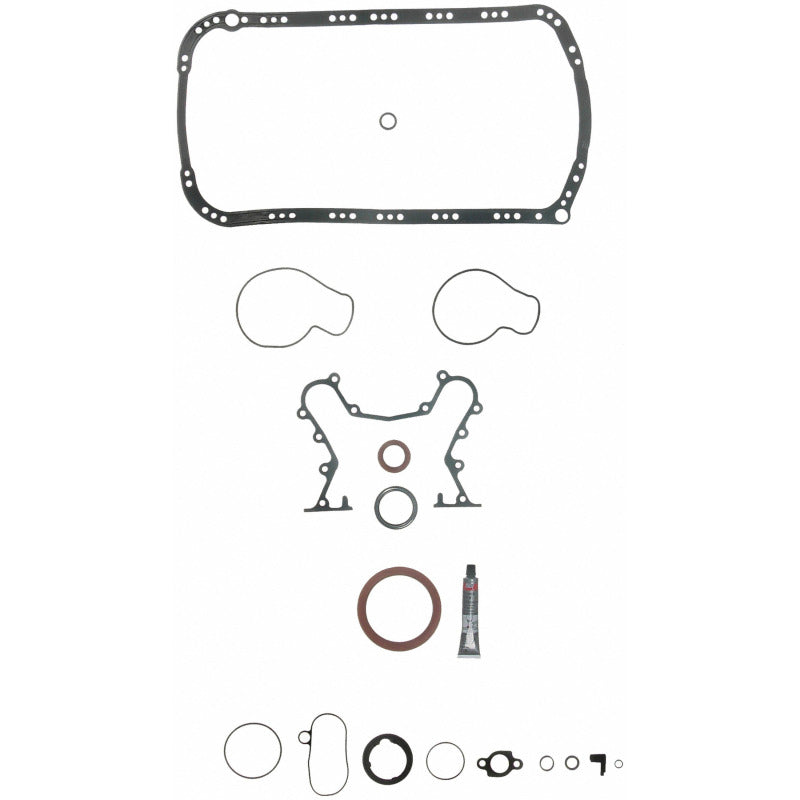 Fel-Pro CS9851 fits Honda Accord CS 9851 Engine Conversion Gasket Set