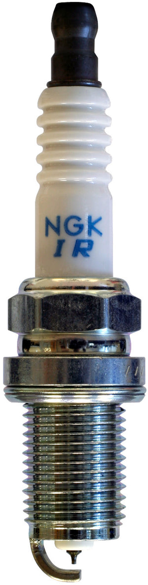 NGK 91039 Iridium/Platinum Spark Plug Box of 4 (IFR7X7G)