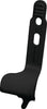 Kuryakyn 6315 Kuryakyn Universal Wide Throttle Boss Black