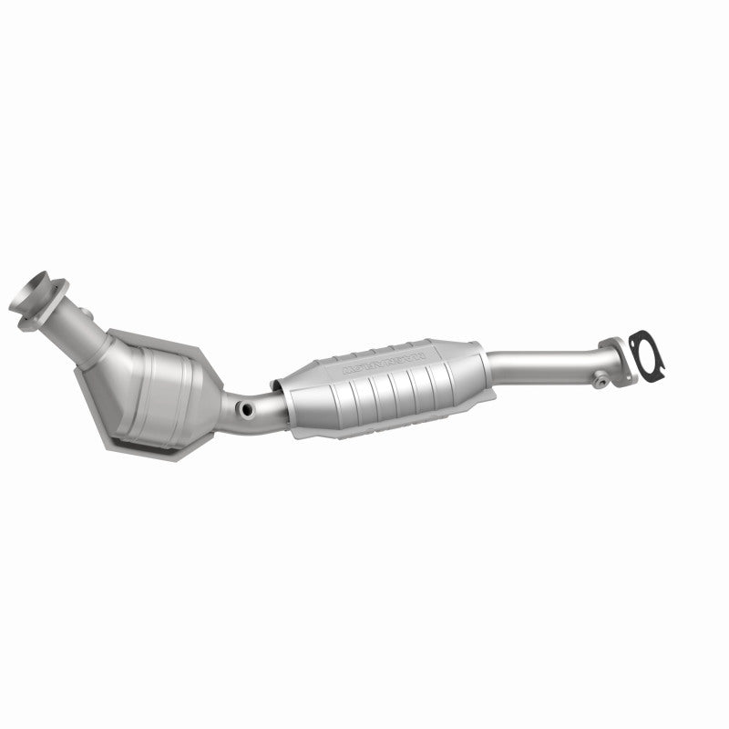 MagnaFlow 444022 Conv DF fits Ford 95-02 Crown Vic 4.6L