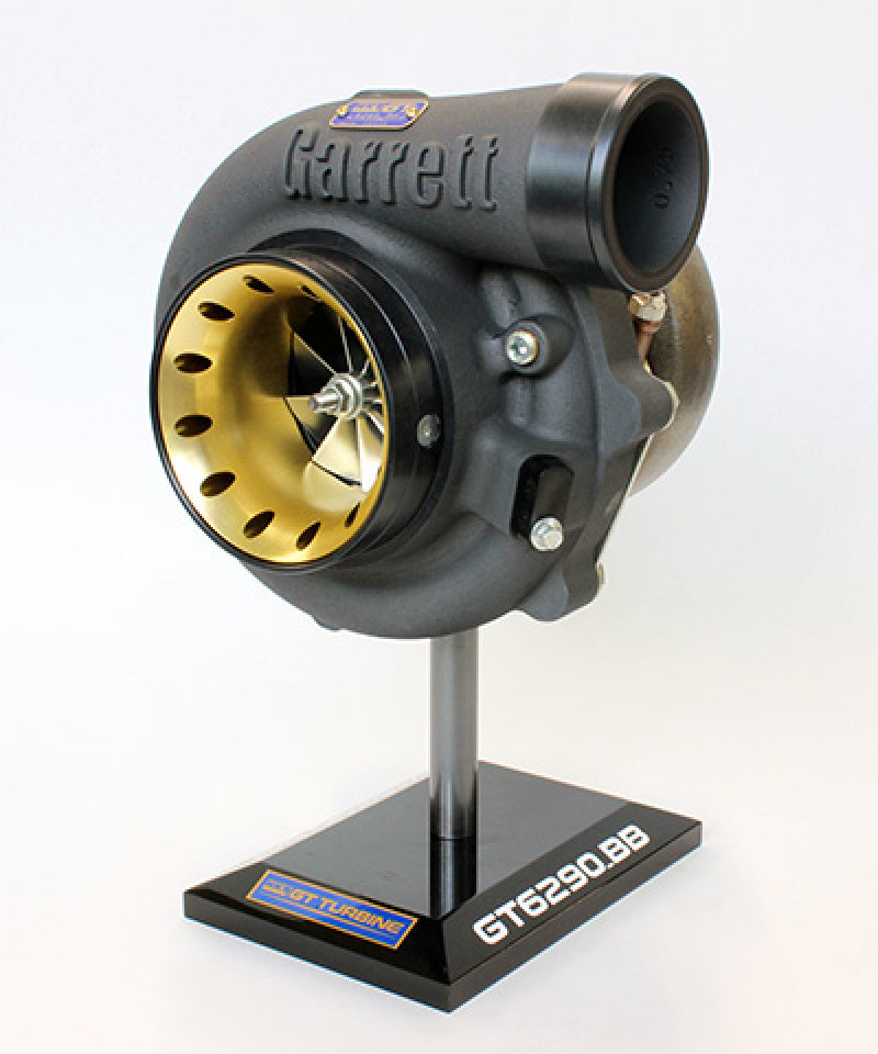 HKS 14001-AK057 GT7095_BB V band A/R 0.85