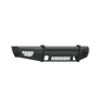 Road Armor 15-17 Ford F-150 Vaquero Front Non-Winch Bumper - Tex Blk