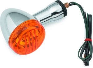 BikeMaster 261346 fits Suzuki Turn Signal Front Right