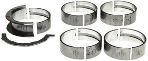 Clevite MS2344A fits Mercedes Benz OM352 OM352A OM366 OM366A/LA Main Bearing Set