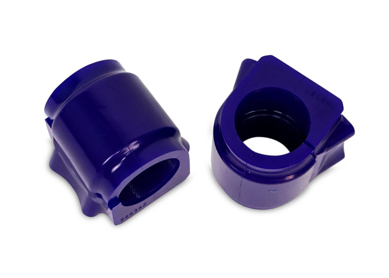 Superpro SPF5786K 2015+ fits Ford F-150 Front Sway Bar Bushing Kit - 36mm