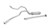 Gibson  69021 fits Ford 16-19 F-150 Lariat 2.7L 3in/2.5in Cat-Back Dual Extreme