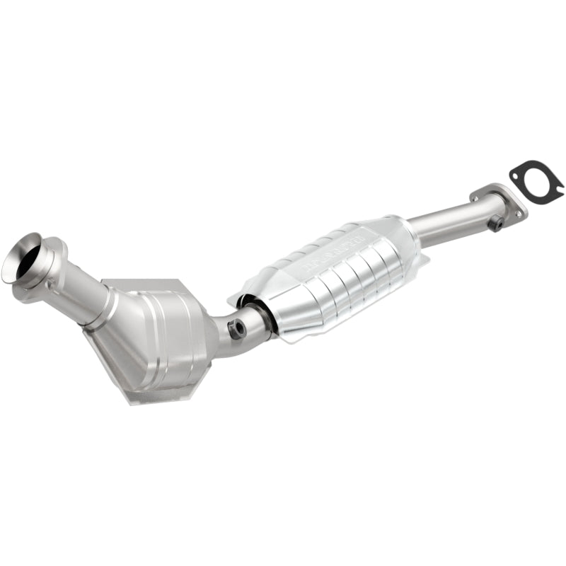 MagnaFlow 444022 Conv DF fits Ford 95-02 Crown Vic 4.6L