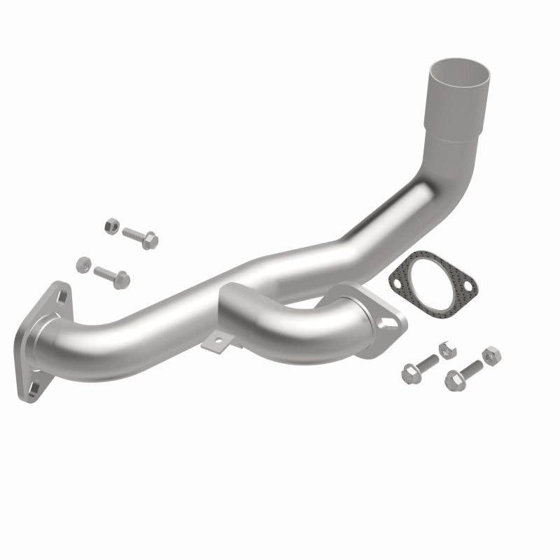 Magnaflow 107-0186 BRE Exhaust 11-17 C/V fits Grand Caravan Town & Country Routan 3.6L Front Pipe Kit