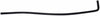 Gates 28465 fits Ford F Series Pickup V8-7.3L Diesel - 90 Deg Molded Heater Hose