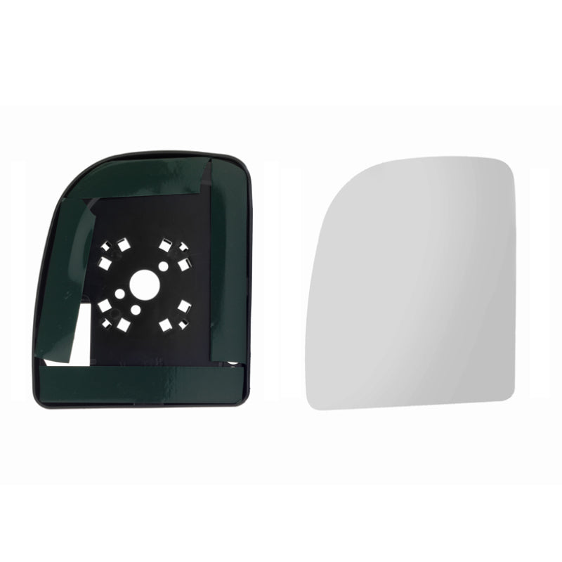 9934353 Xtune Replacement Glass For Manual Mirror Fdsd99 Left Large MIR-GLASS-