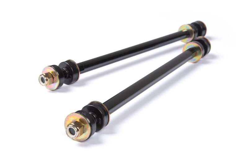 Zone Offroad 15-20 Chevrolet Colorado / GMC Canyon Sway Bar End Link Kit