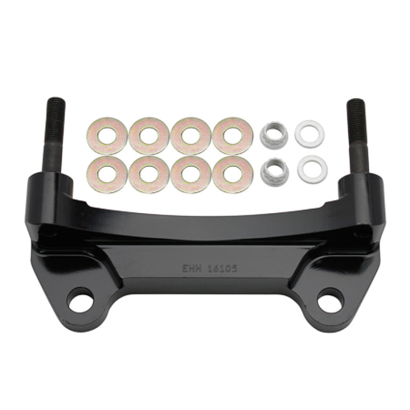 Wilwood 250-16106 FSL4R Caliper MT Bracket Kit fits Camaro