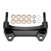 Wilwood 250-16106 FSL4R Caliper MT Bracket Kit fits Camaro