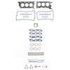Fel-Pro HS26207PT4 HS 26207 PT-4 PermaTorque Engine Cylinder Head Gasket Set