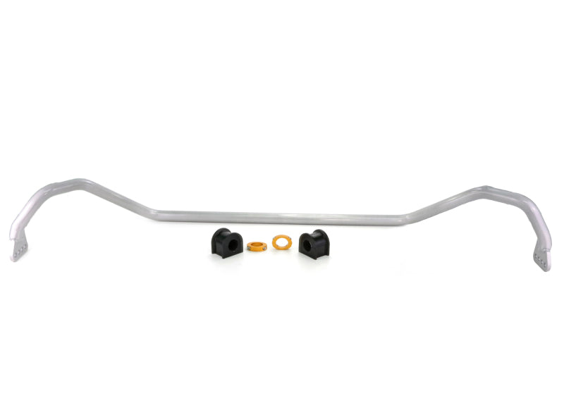 Whiteline BHF62Z 08/ fits Pontiac 06-09 G8 Sedan Front Heavy Duty Adjustable 26mm Swaybar