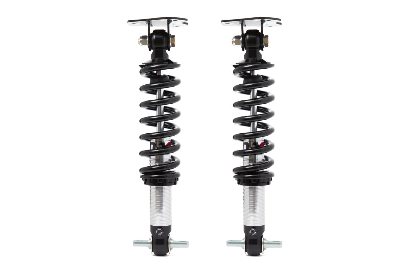 QA1 LK11-FF02 15-20 fits Ford F150 4WD Lowering Kit w/ Spindles Single Adjust