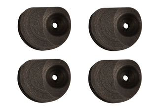 Comp Cams Pushrod Seat, .842/.875 For 99 Series Lifters Large Right With 213-21 O-Ring