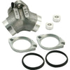 S&S 16-1650 Cycle 84-99 BT 1-7/8in 341 Manifold Conversion Kit