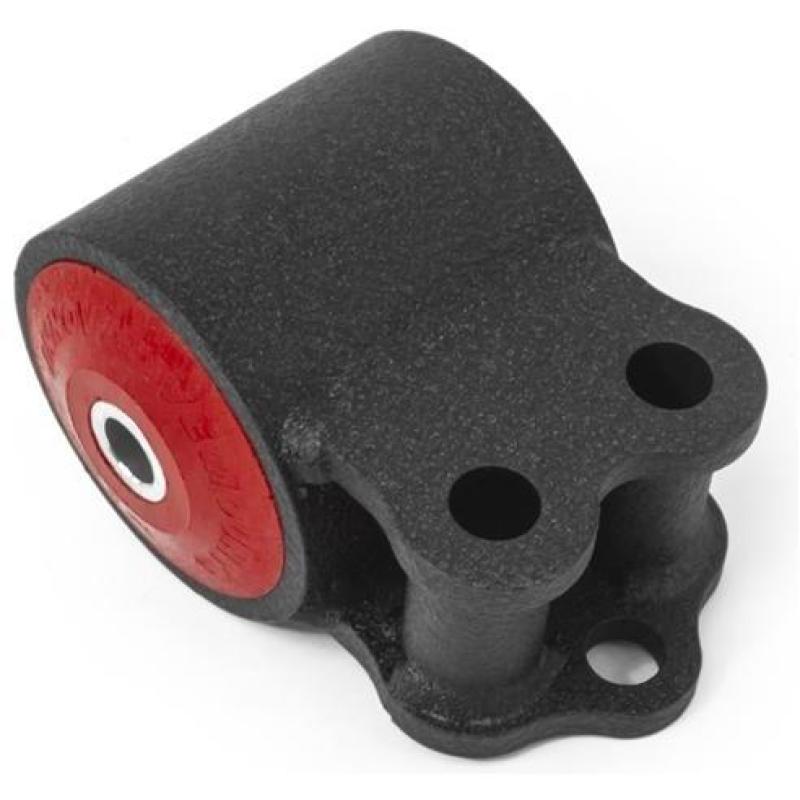 Innovative 10110-75A 94-01 fits Acura Integra Replacement B/D-Series Engine Block Mount Steel Black 75A Bushing