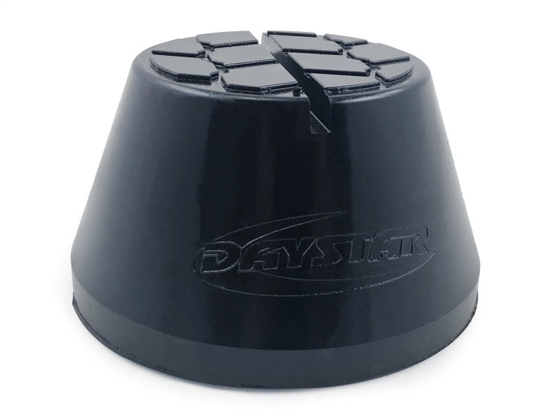 Daystar KU31002 Heavy Duty 5.5in Jack Pad