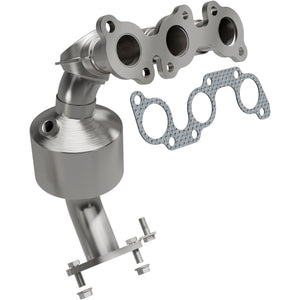 Magnaflow 5531398 2004 fits Lexus ES330 3.3L Direct Fit Converter
