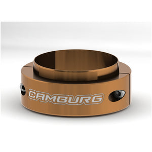 Camburg CAM-110137-GLD fits Ford Raptor 17-20 1.5in Spring Preload Spacer Kit (Gold)