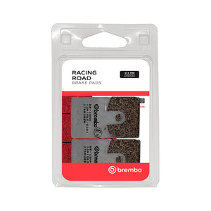 Brembo OE 07KA28SR AM - BRAKE PAD MOTORCYCLE