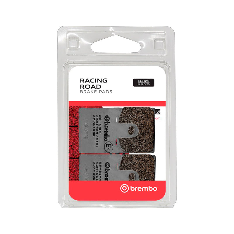 Brembo OE 07KA28SR AM - BRAKE PAD MOTORCYCLE