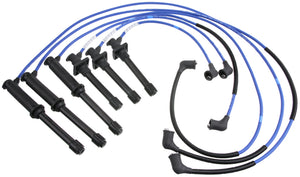NGK 8163 fits Ford 97-19 Probe 1995 Spark Plug Wire Set