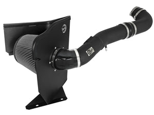 AFE 51-12872 FORCE Pro DRY S Cold Air Intake System 2017 fits GM Colorado/fits