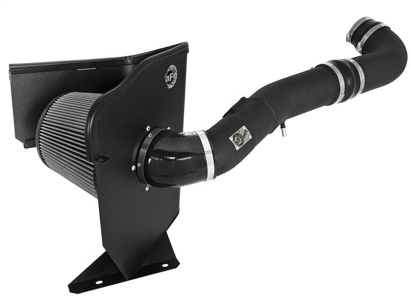 AFE 51-12872 FORCE Pro DRY S Cold Air Intake System 2017 fits GM Colorado/fits