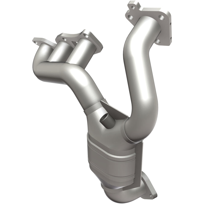 MagnaFlow 50139 Conv DF 3/ fits Mercury 01-02 Villager 3.3L Manifold