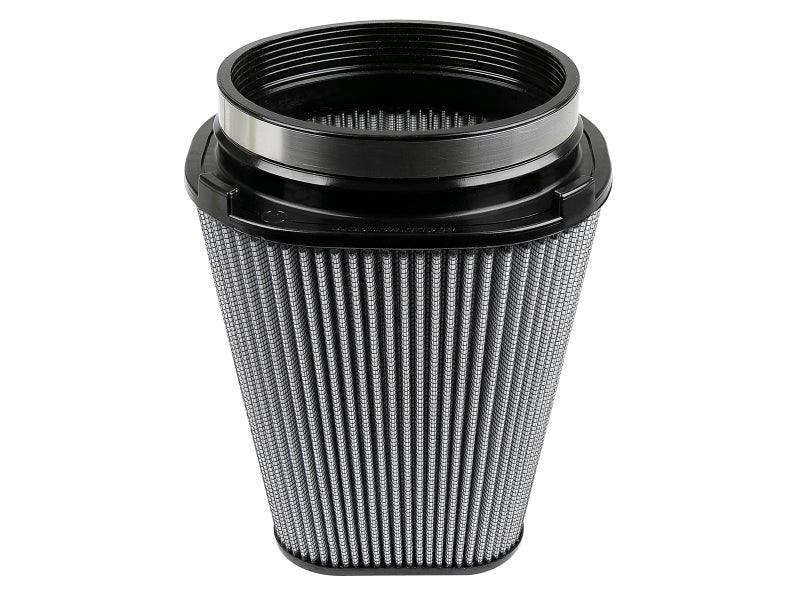 AFE 21-90110-CF FLOW Pro Dry S Air Filter (7.5x5.5in) F x (9x7in) B x (5.75x3.7