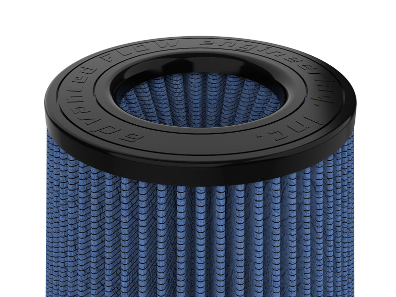 AFE 24-91144  FLOW Pro 5R Universal Air Filter F-4.5in / B-6in / T-4.5in (Inv)