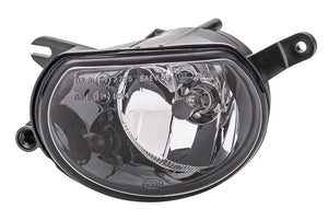 Hella LA010327151 2009-2015 fits Audi Q7 Fog Light Left
