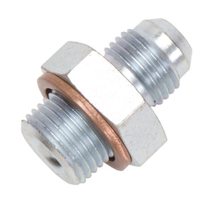 Russell 640960 Performance -8 AN Carb/Fuel Pump Adapter