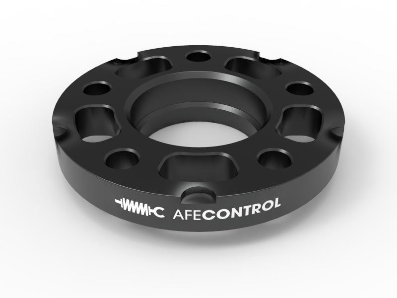 AFE 610-502004-B L Billet Aluminum Wheel Spacers 5x120 CB72.6 20mm - fits BMW