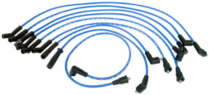 NGK 54054 fits Land Rover 95-19 Defender 90 1994 Spark Plug Wire Set